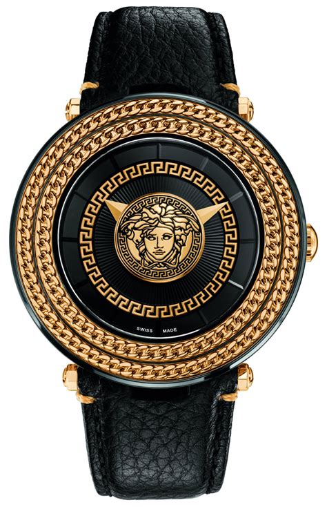 versace joyeria hombre|Versace Hombre: Ropa, Relojes, Accesorios .